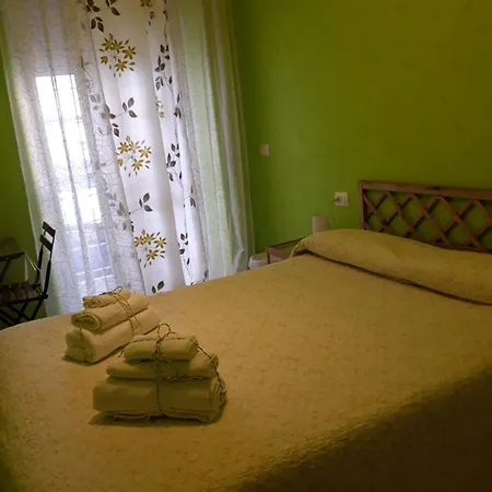 B&B Da Ninetta Roma Exterior foto