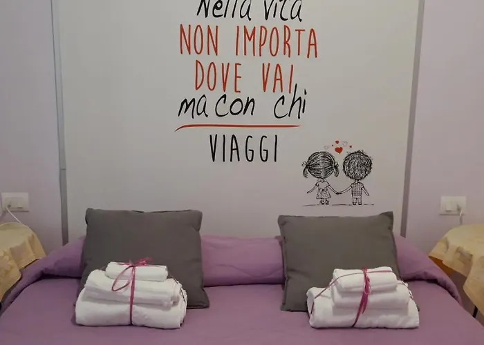 B&B Da Ninetta