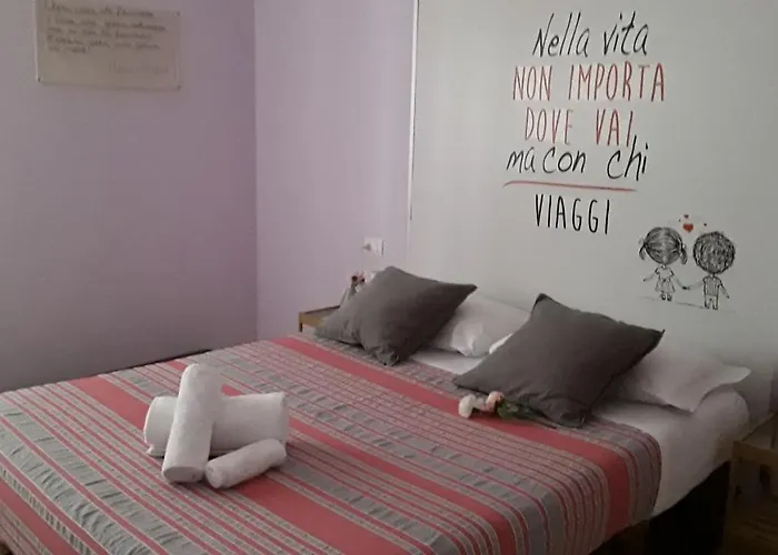 B&B Da Ninetta