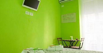 Bed & Breakfast Da Ninetta Roma