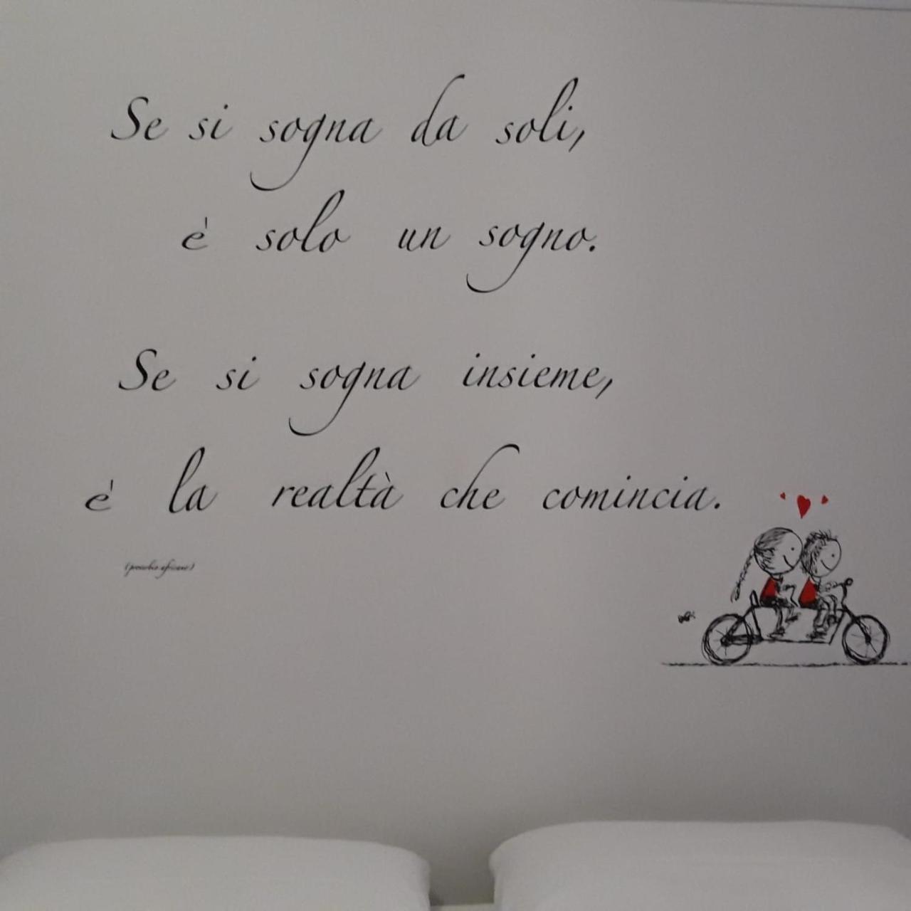 Bed & Breakfast Da Ninetta Roma