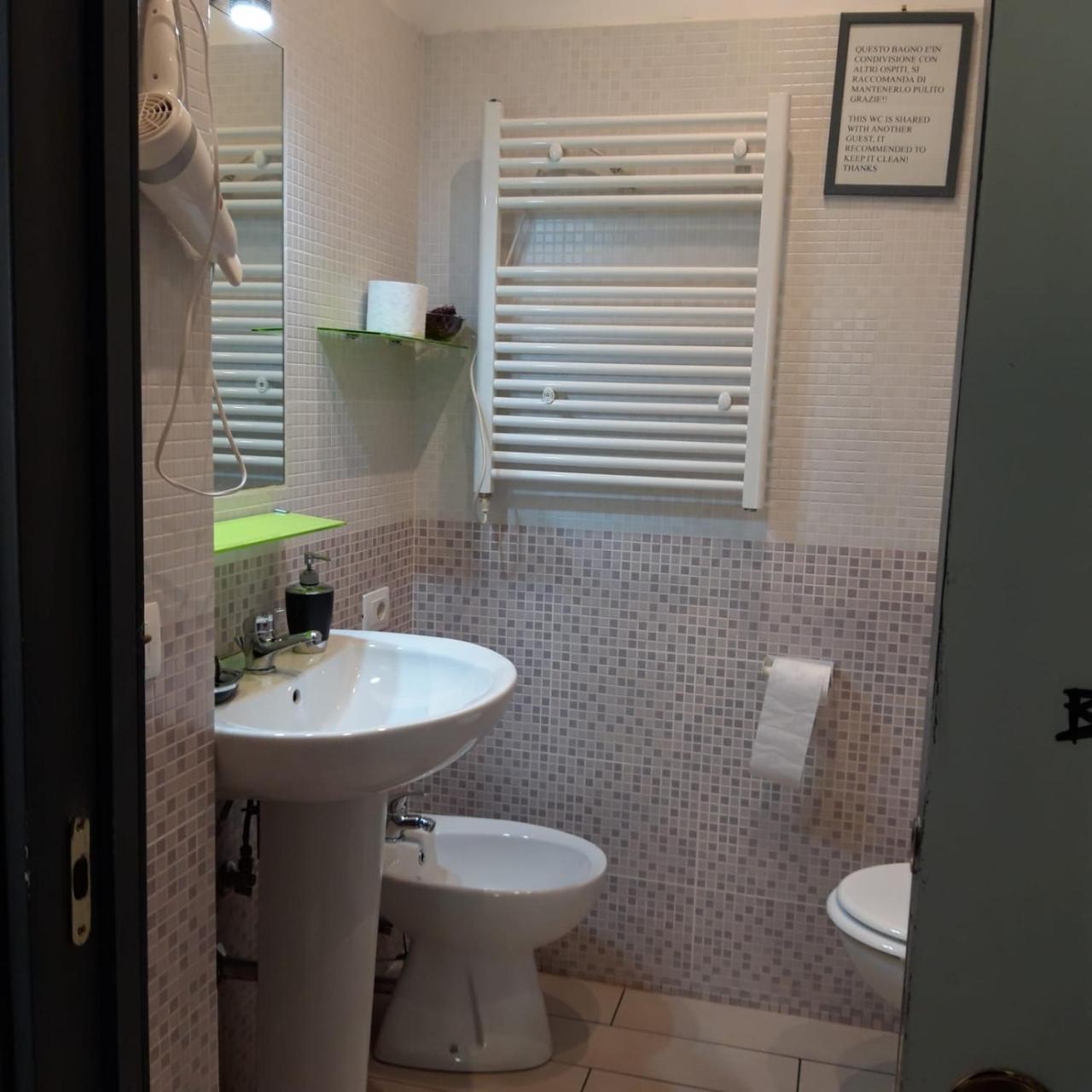 Bed & Breakfast Da Ninetta Roma